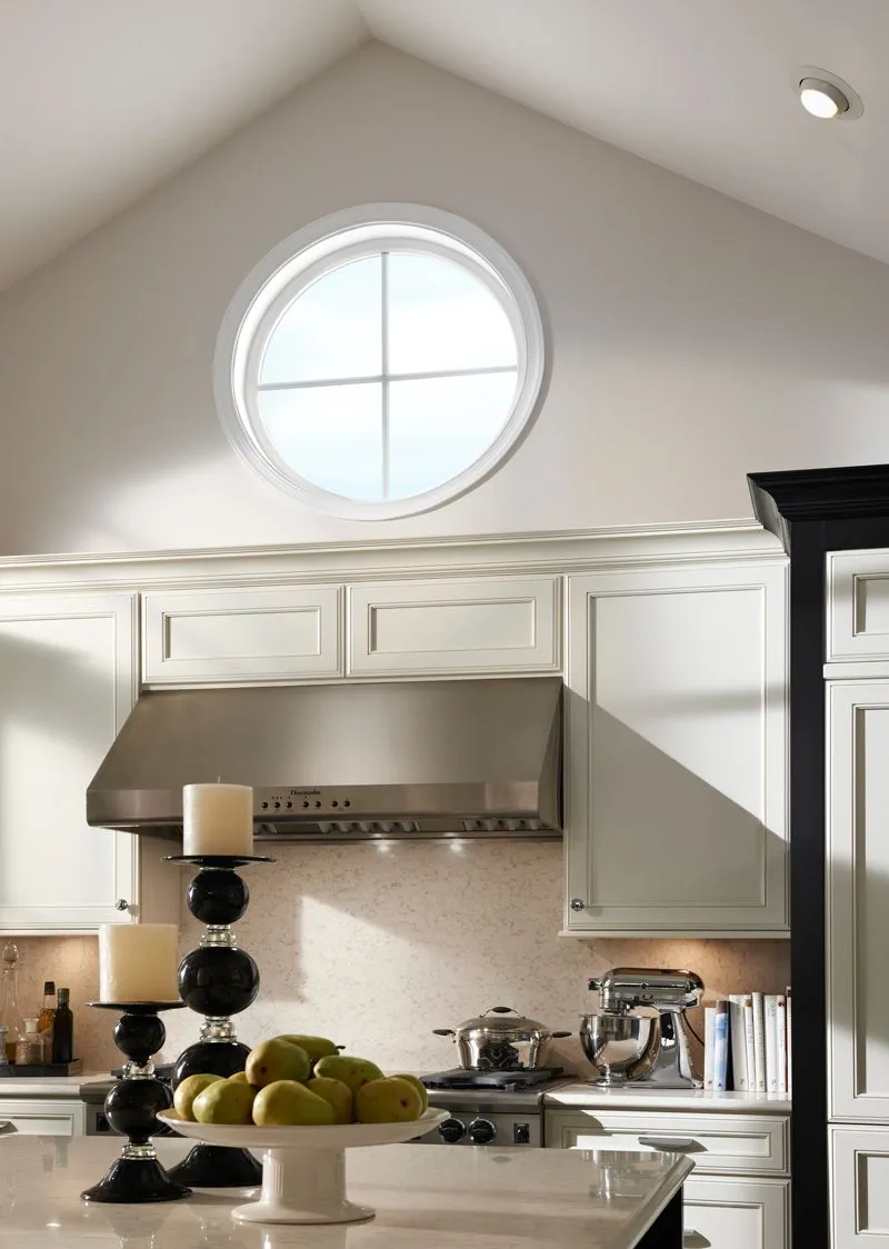 Tuscany® Series window